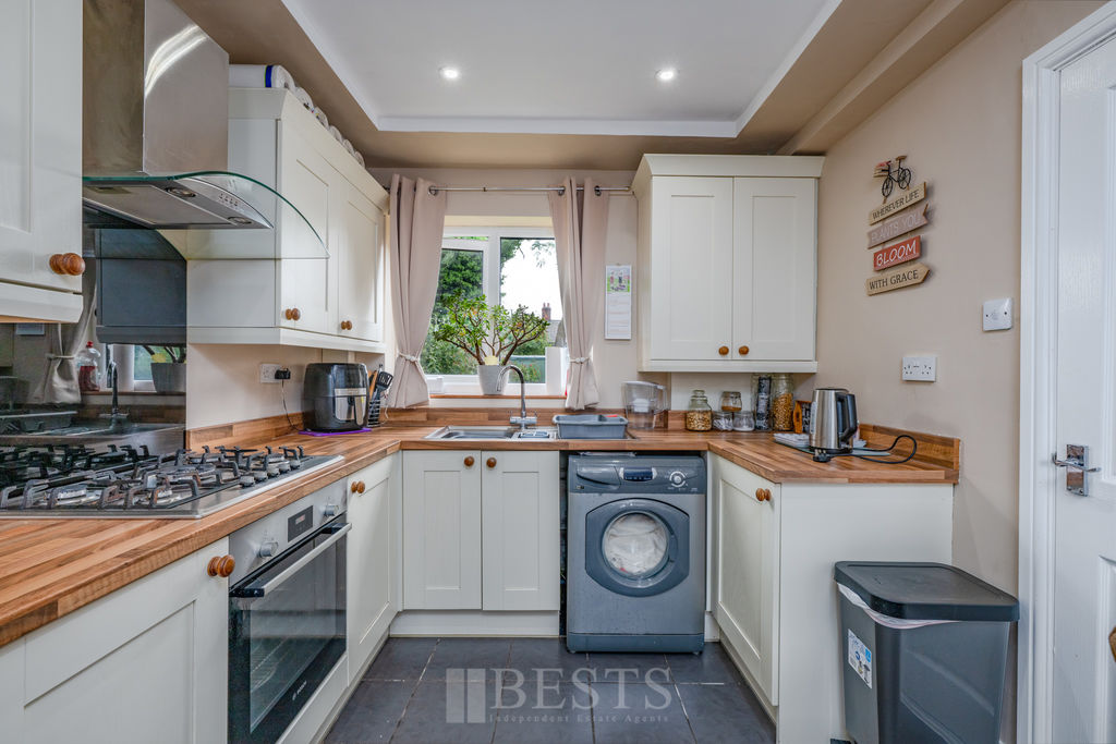 Stenhills Crescent